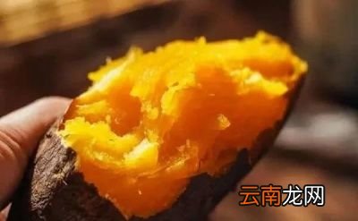 导读用微波炉怎样烤红薯
