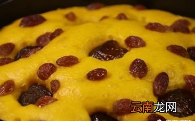 发糕怎么做才好吃呢求各位大神指点