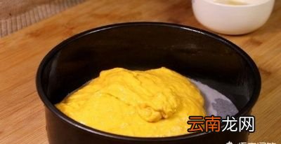 发糕怎么做才好吃呢求各位大神指点