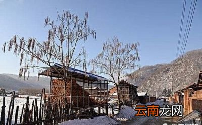 “冬至中暖烘烘”是什么今年冬天会不会很冷