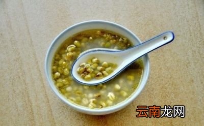 “二伏”天要喝哪三种粥呢