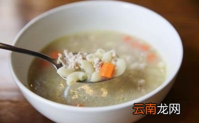 “二伏”天要喝哪三种粥呢