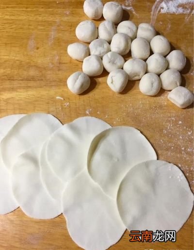 煮饺子过程中的原因