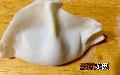 煮饺子过程中的原因