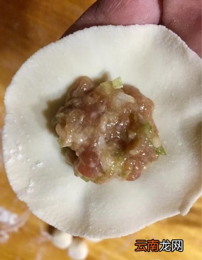 煮饺子过程中的原因
