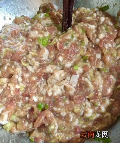 煮饺子过程中的原因