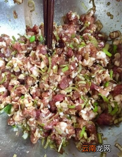 煮饺子过程中的原因
