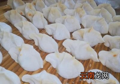 如果冷饺子皮已经冻裂了怎么办