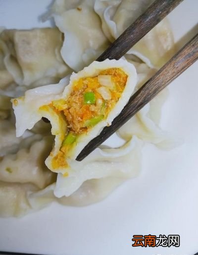 如果冷饺子皮已经冻裂了怎么办