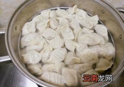 如果冷饺子皮已经冻裂了怎么办