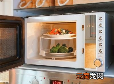如何用微波炉烤红薯