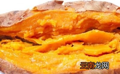 如何用微波炉烤红薯
