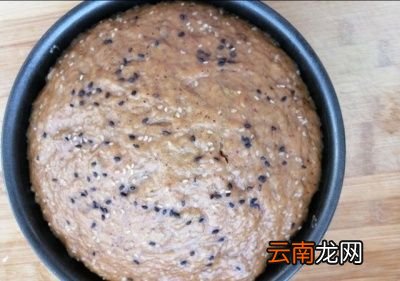 做发糕用揉面吗