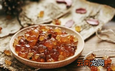 如何正确的泡发桃胶