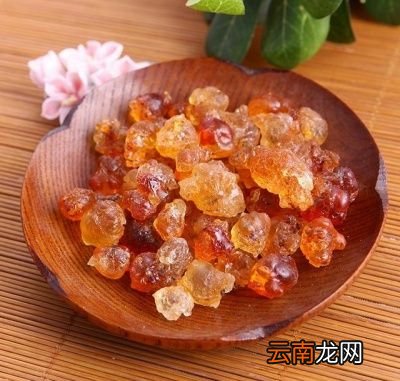 如何正确的泡发桃胶