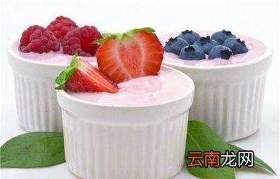 喝多少酸奶更好