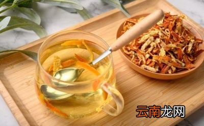 再谈一下橘皮具有哪些药用