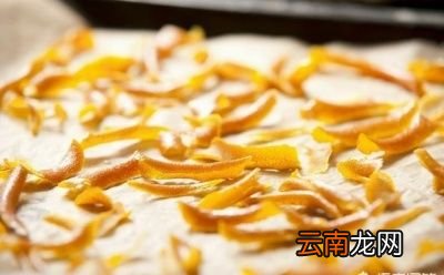 橘子皮有哪些防病治病作用