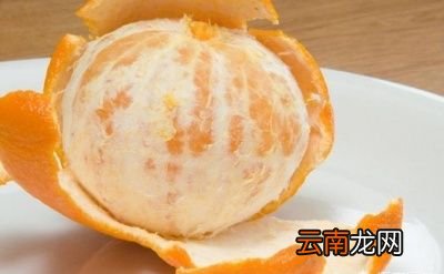 橘子皮有哪些防病治病作用