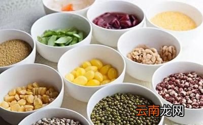 杂粮应该怎么吃呢