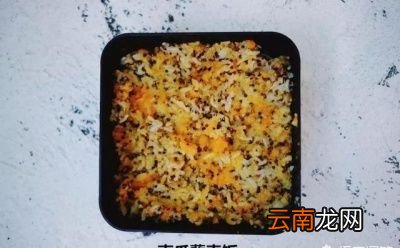 杂粮应该怎么吃呢