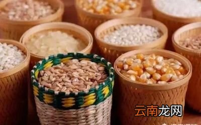 杂粮应该怎么吃呢