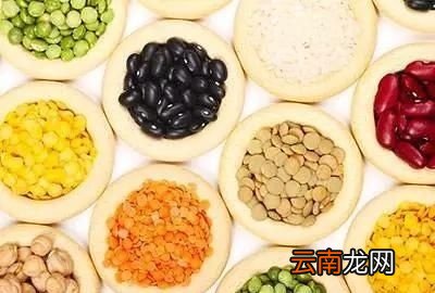 杂粮应该怎么吃呢