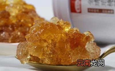 桃胶哪里的最好