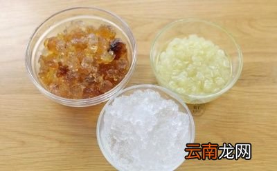 桃胶哪里的最好