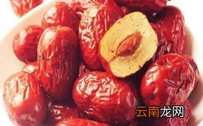 哪些些人不适合吃红枣
