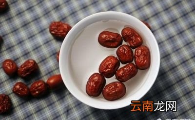 什么人千万不可以吃红枣哪