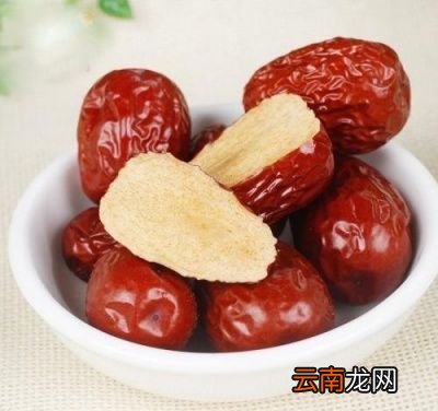 什么人千万不可以吃红枣哪