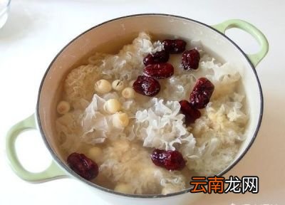 每天吃3~5个红枣对身体有什么好处