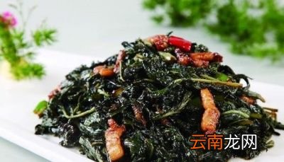 女性常吃芝麻叶坚持一个月有哪些效果
