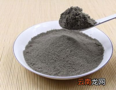 长期吃黑芝麻的好处