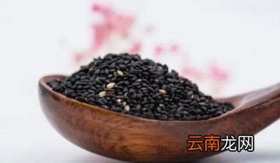女人每天吃一把黑芝麻身体会有什么改善