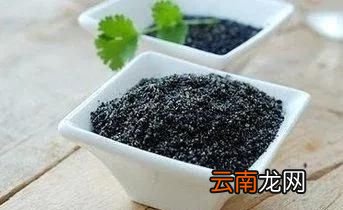 女人每天吃一把黑芝麻身体会有什么改善