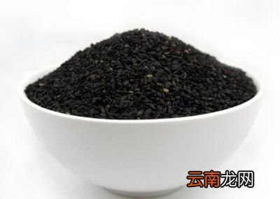 黑芝麻每天吃好吗