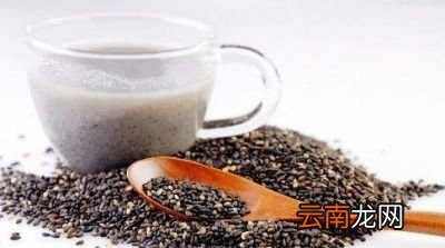 黑芝麻每天吃好吗