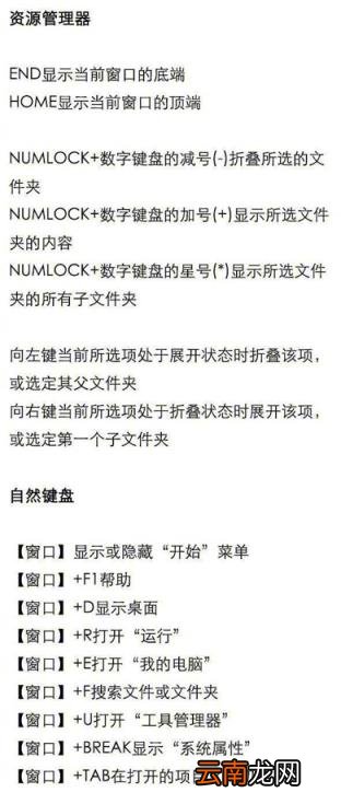 键盘常用15个功能键基础知识 学电脑自学方法