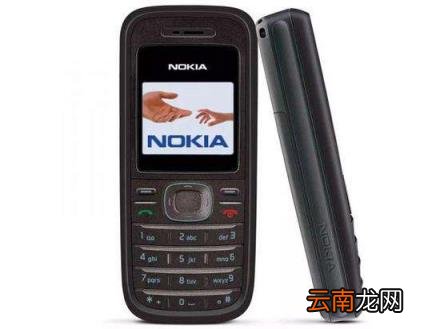 诺基亚公司破产了吗 诺基亚失败的三大原因