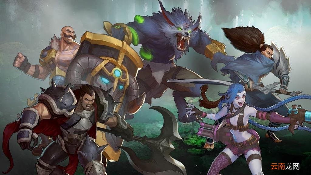 好玩的mmorpg是什么类型游戏 可玩性高的mmorpg端游