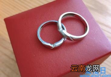 周大福铂金可以以旧换新吗 周大福回收自家铂金戒指吗