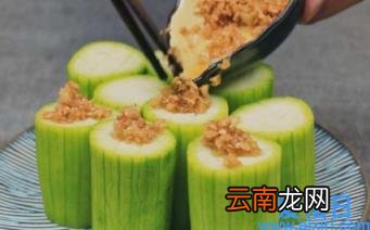 苦丝瓜中毒怎么处理 苦的丝瓜有毒吗能不能吃