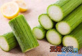 苦丝瓜中毒怎么处理 苦的丝瓜有毒吗能不能吃