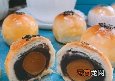 想要蛋黄酥蛋黄好吃~挑选鸭蛋也是关键