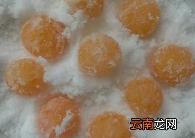 想要蛋黄酥蛋黄好吃~挑选鸭蛋也是关键