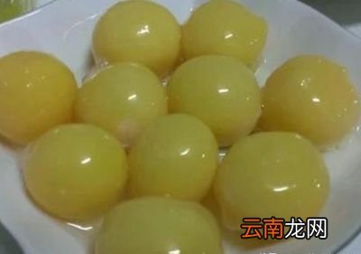 想要蛋黄酥蛋黄好吃~挑选鸭蛋也是关键