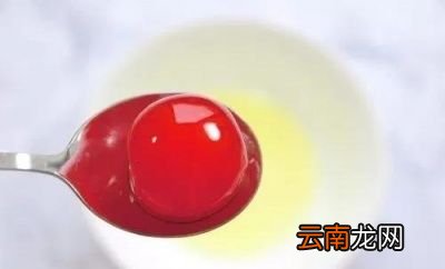 想要蛋黄酥蛋黄好吃~挑选鸭蛋也是关键