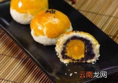 想要蛋黄酥蛋黄好吃~挑选鸭蛋也是关键